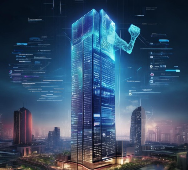 数据驱动的未来,大数据广告公司开启智慧营销的新篇章