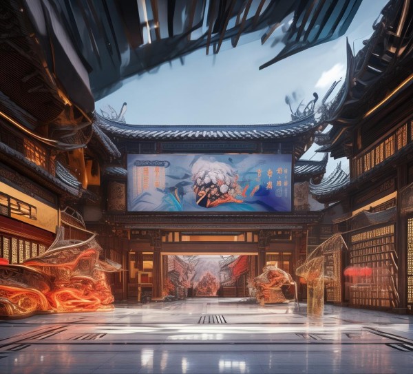 福建广告会展设计,从传统到现代的创新之路