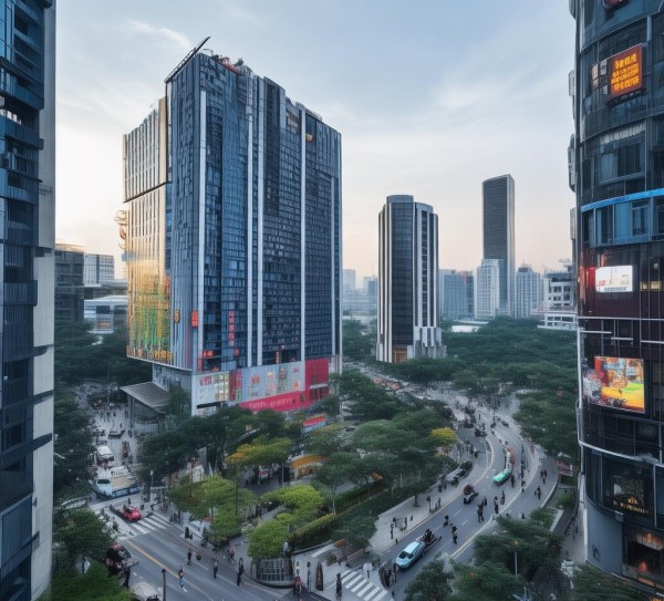 杭州广告设计规划,机遇与挑战