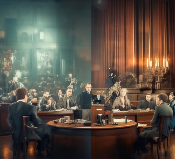 罪罪广告案例之析，从广告到法律的双刃剑