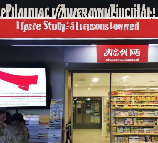 震惊!药店广告违法,案例与启示,如何避免?