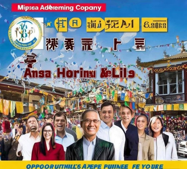 宣传广告公司招聘电话,机会就在你身边