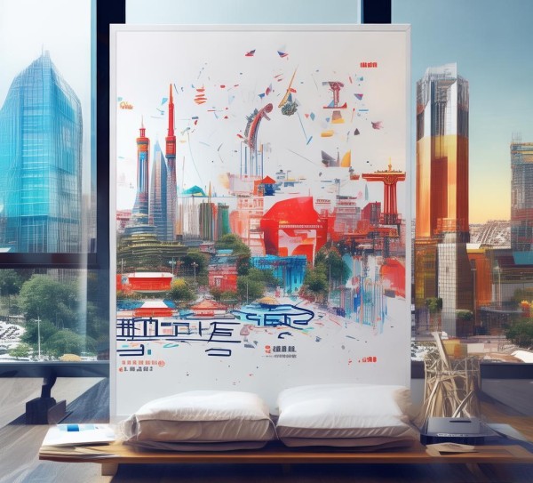 北京广告设计创意与落地,从创意到实际执行