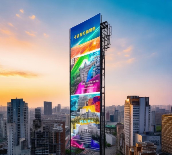 垫江广告公司宣传，助力区域经济发展的强大力量