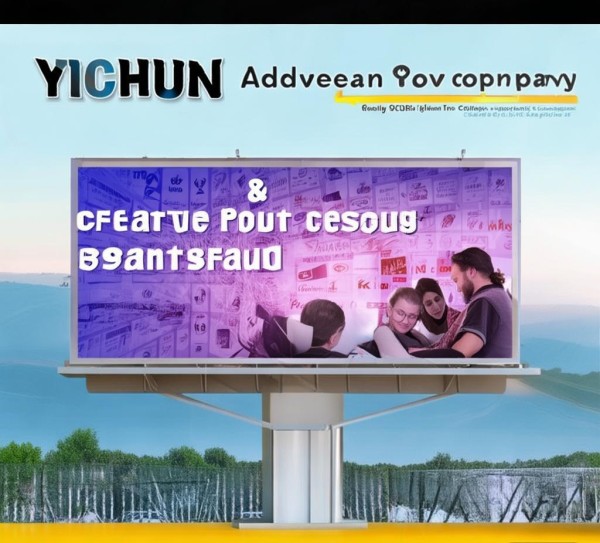 宜春宣传栏精选广告公司,创意与专业,让您的品牌脱颖而出