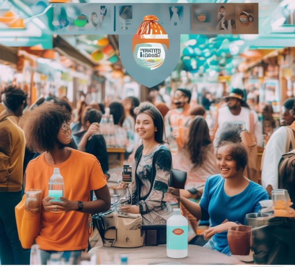 饮料广告法中的品牌保护与市场秩序,法律框架与实践