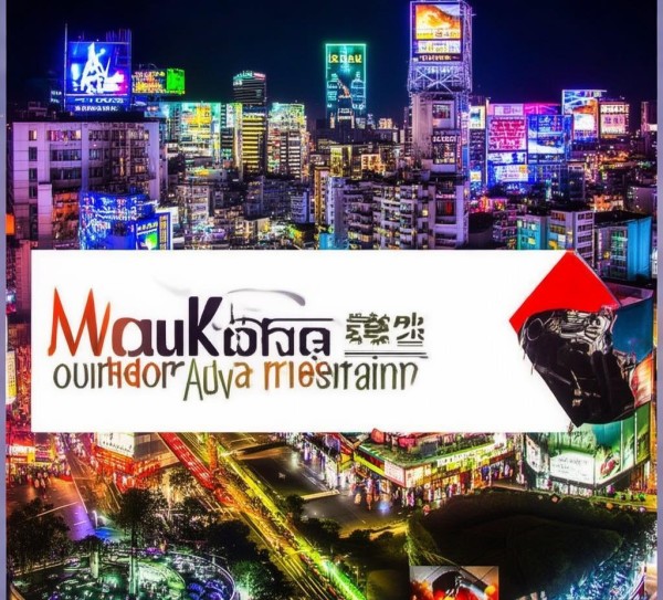 麻涌户外广告公司，让麻涌更精彩