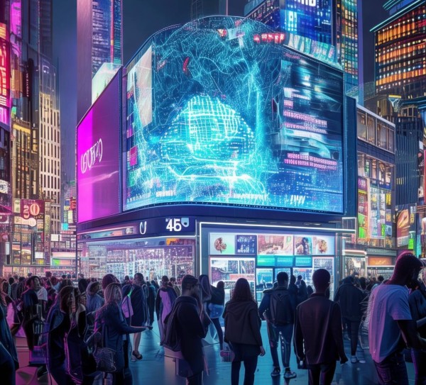 新媒体时代下的广告宣传案例研究——从全案展示到用户参与的全链路策略