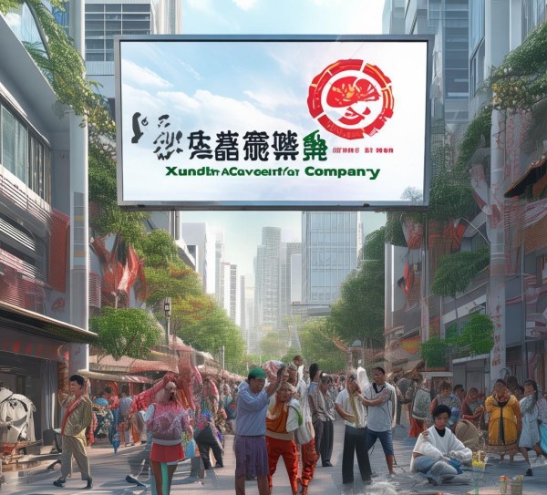 孝昌县宣传广告公司,助力社区文化繁荣