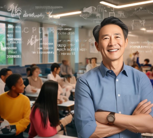 陈老师学业规划,帮助学生找到人生方向的教育智慧