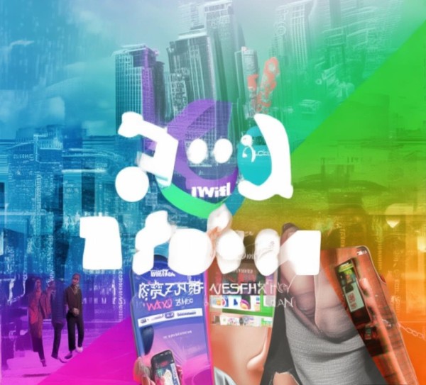 微信广告公司宣传图片,精准触达的视觉方案