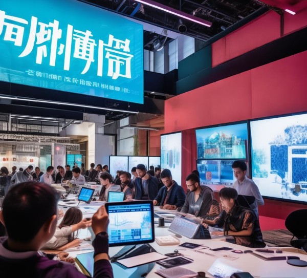 北京广告公司，宣传招聘的创新之路