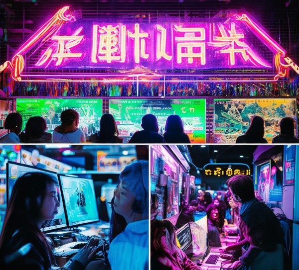 网吧宣传广告文案案例分析与启示