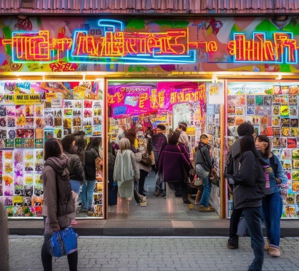 区域定位，广告店的成功之道