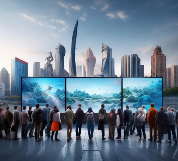 深圳，广告行业发展的新机遇与未来展望
