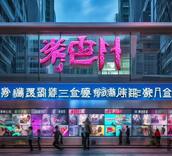 广告公司发展新引擎，无锡宣传部门与合作伙伴共创辉煌