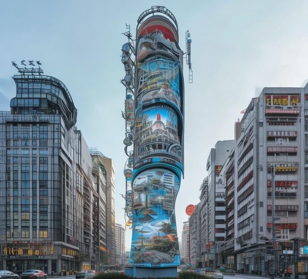 构建品牌传播的新路径，山东广告展示规划