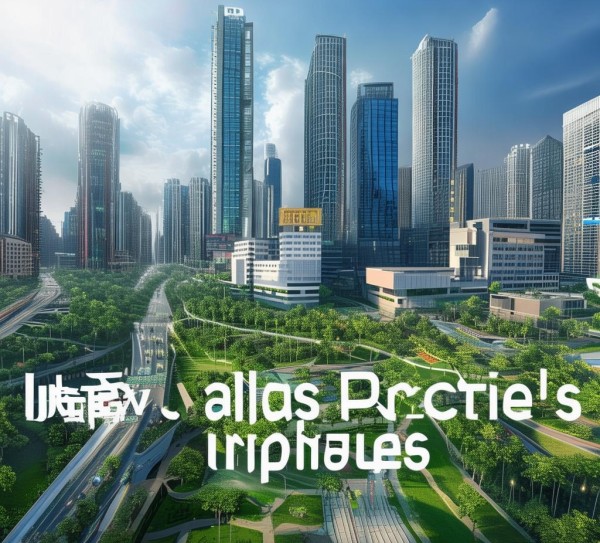 嘉兴社区，新城建设中的创新实践