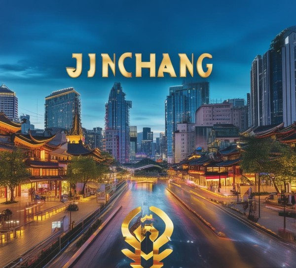 金昌宣传广告案例,金昌的视觉魅力与商业价值