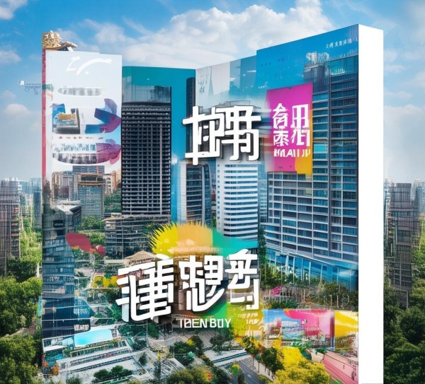 郑州宣传广告设计案例，让城市更美丽
