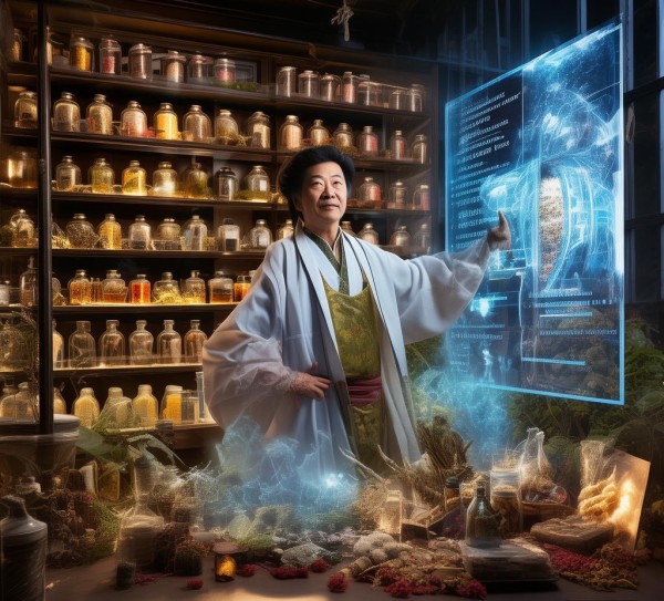 中药产品,从古代到现代的传播与创新案例