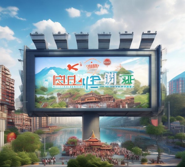 如皋市宣传广告公司,助力地方文化发展