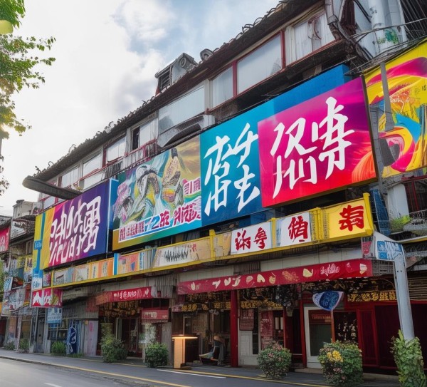 广西广告公司宣传语，传递故事，传递力量
