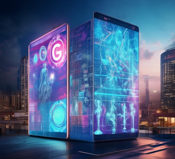 6G时代的广告新战场，一场改变世界的传播革命