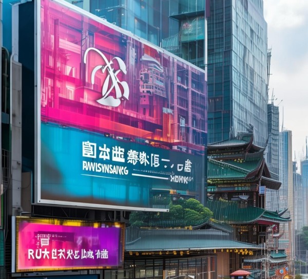 乳山宣传广告公司，赋能城市文化，提升品牌影响力