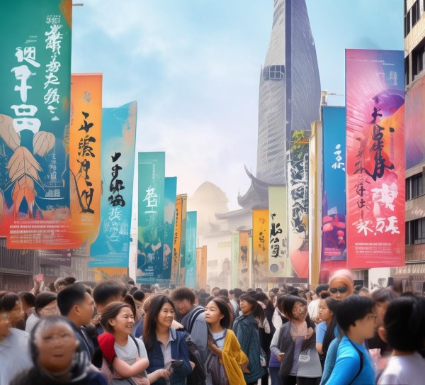 创新与传承并行的宣传广告案例大赛