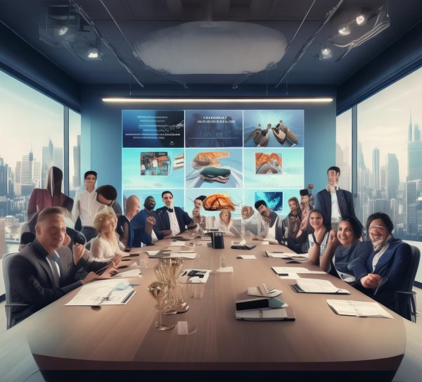 广告项目案例宣传，成功案例与启示