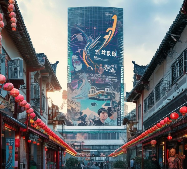 杭州电影宣传广告公司,文化传承与商业发展的见证者