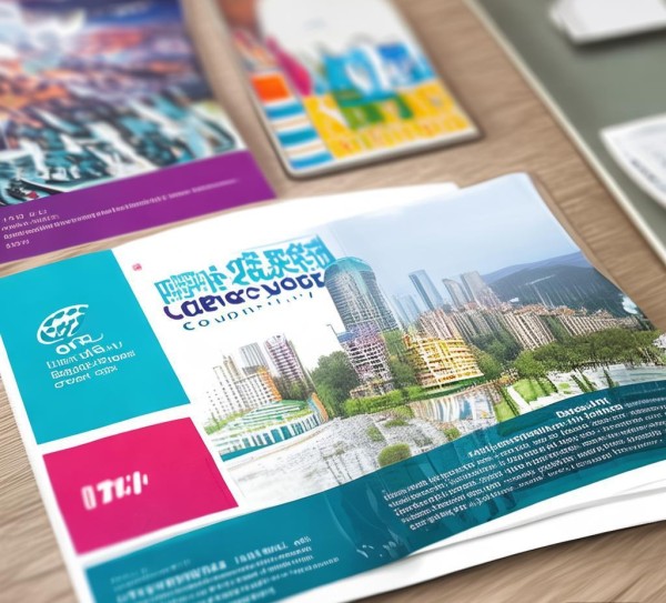 临沂宣传折页广告公司——专业创意设计，助力临沂经济高质量发展