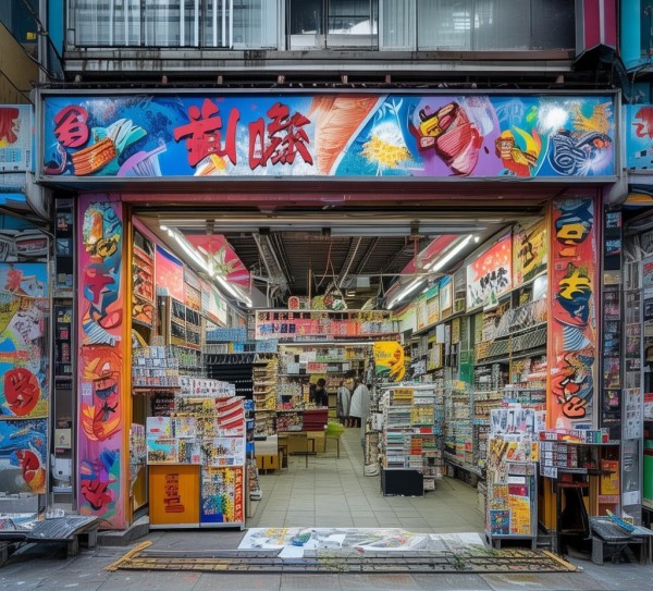 汕头广告打印店规划，创意在汕头绽放，备受关注