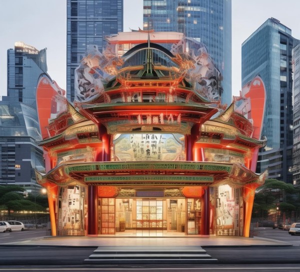 余杭区特殊广告设计规划,助力区域文化传承与产业发展