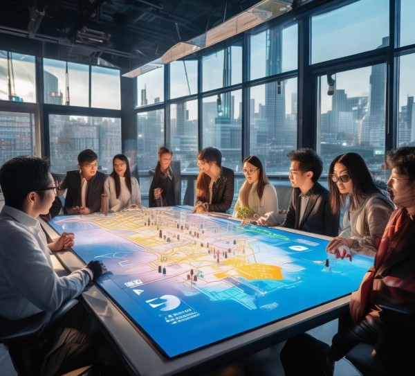 闵行区专业广告设计规划,未来发展的机遇与挑战