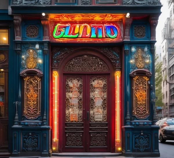 街区门头与店招广告，设计与效果的双重魅力！让品牌在视觉体验中焕新颜，吸引顾客驻足关注！