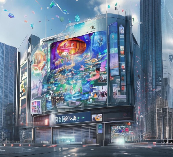 Ads And印刷公司，未来发展的机遇与挑战