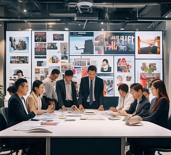 松江区专业广告设计规划，推动产业发展与创新