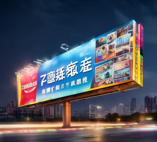 驻马店宣传栏广告公司,让品牌脱颖而出的助力