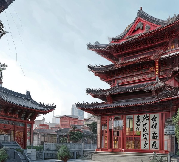 建德,传统与创新的完美结合—定制广告设计规划