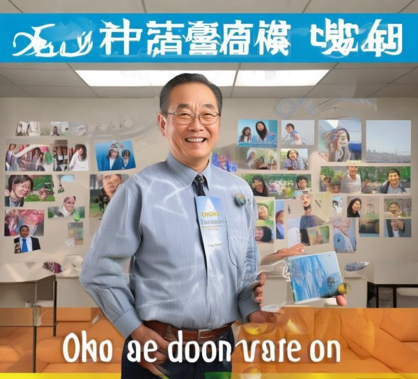 开启你的成功之门
