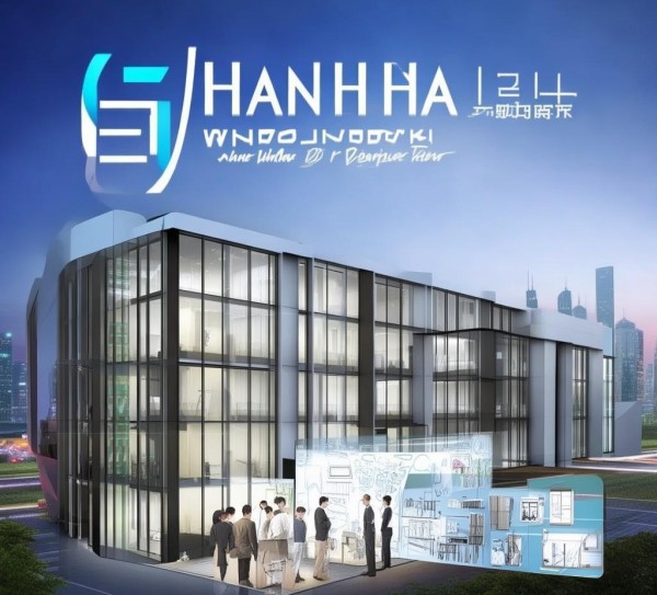 上海门窗设计与广告专业公司