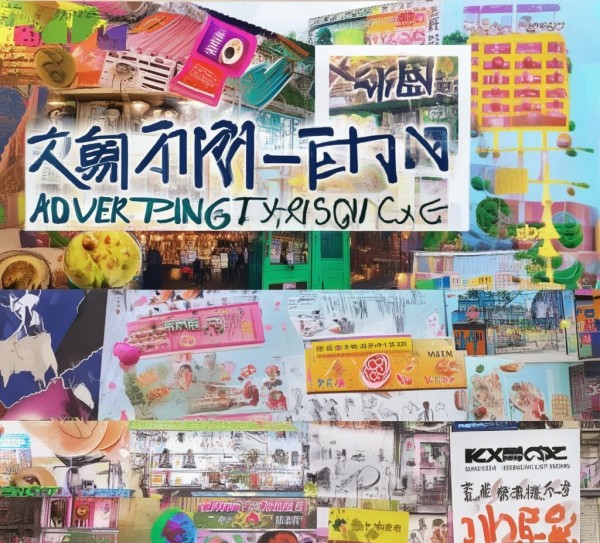 厦门广告宣设计案例，从创意到落地
