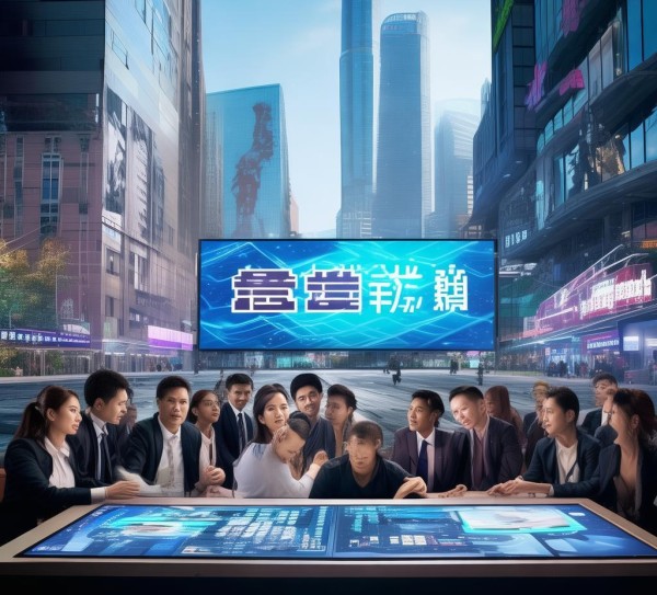 江苏信息广告发布规划,机遇与挑战