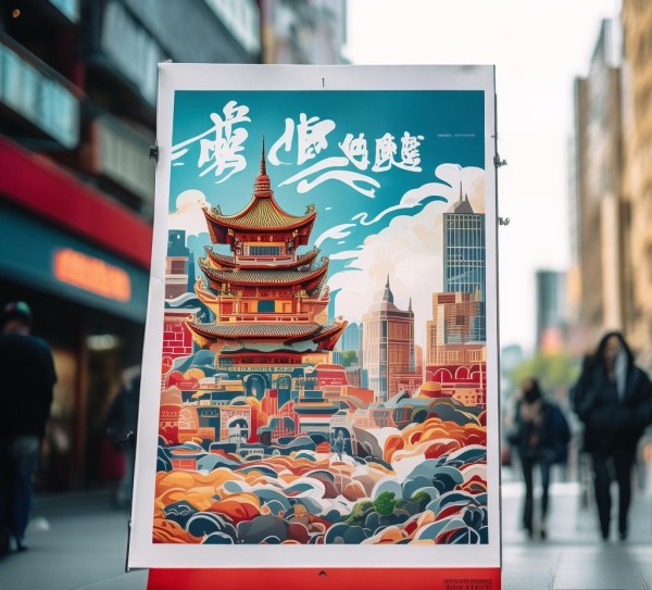 杭州有什么广告设计规划?