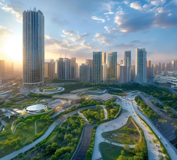 合肥市广告产业园规划,机遇与挑战