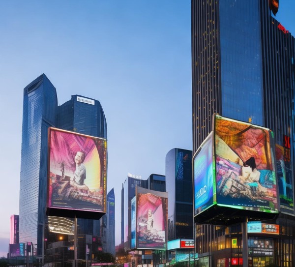 贵阳市广告位规划,数字时代下的城市品牌建设