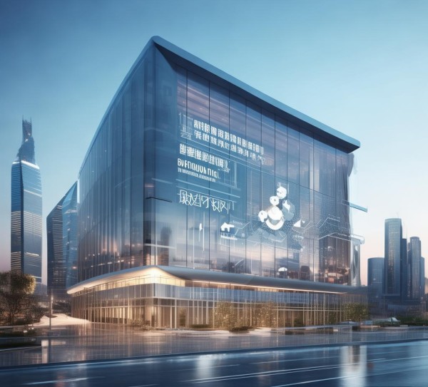 上海广告会展规划设计,推动商业与社会经济发展