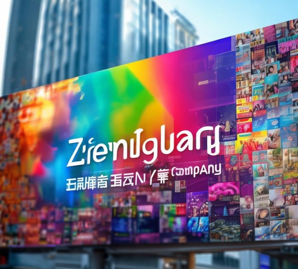 正阳广告公司，正阳与广告的完美结合